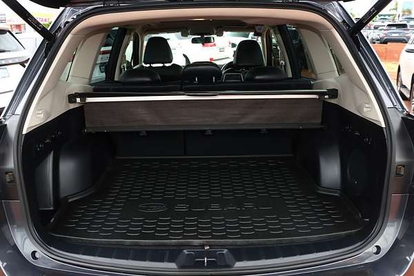 2021 Subaru Forester 2.5i-S S5