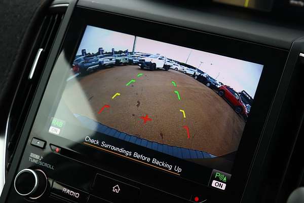 2021 Subaru Forester 2.5i-S S5