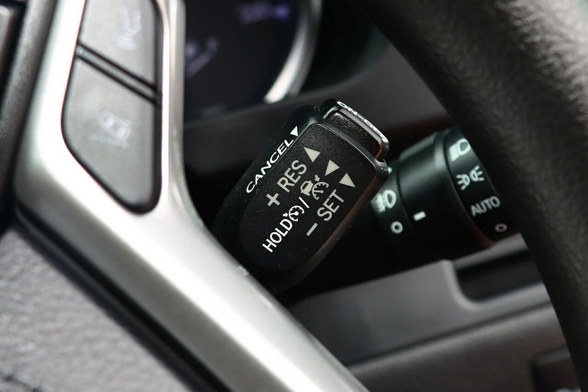 2019 Toyota Kluger GX GSU50R