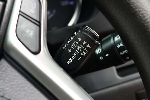 2019 Toyota Kluger GX GSU50R