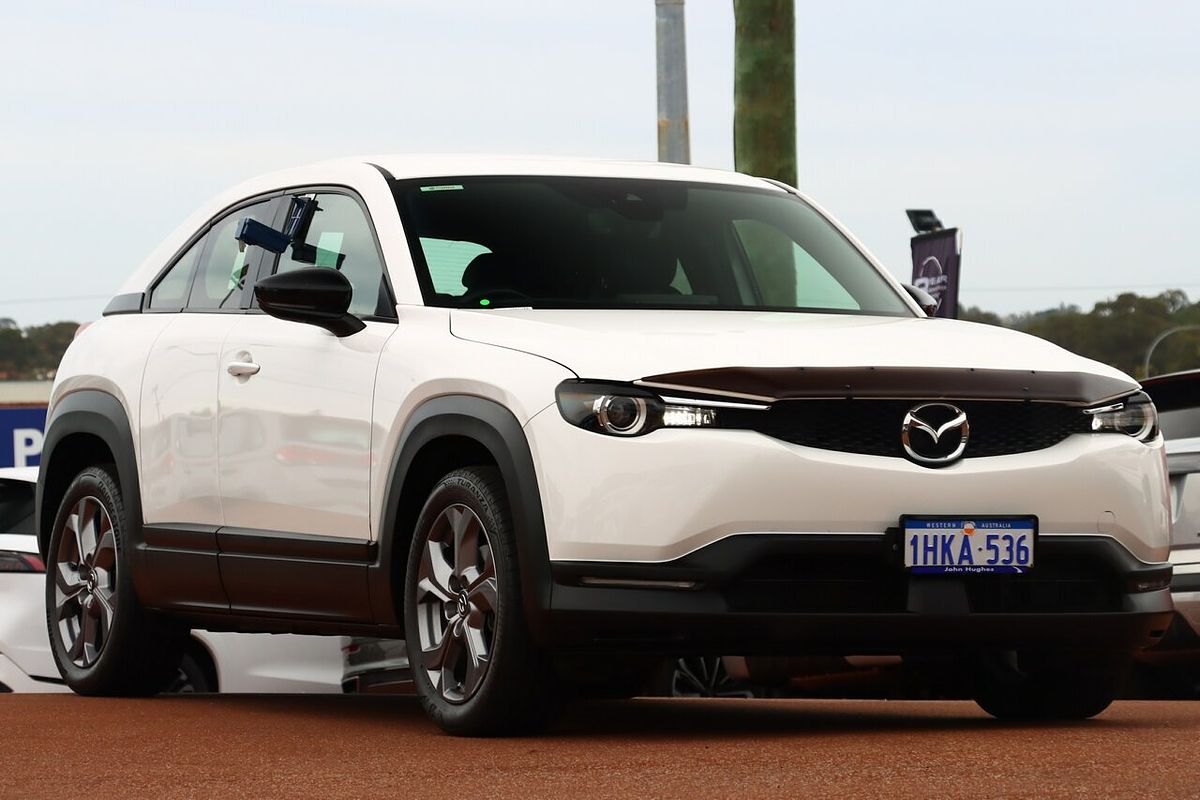 2021 Mazda MX-30 G20e Evolve DR Series