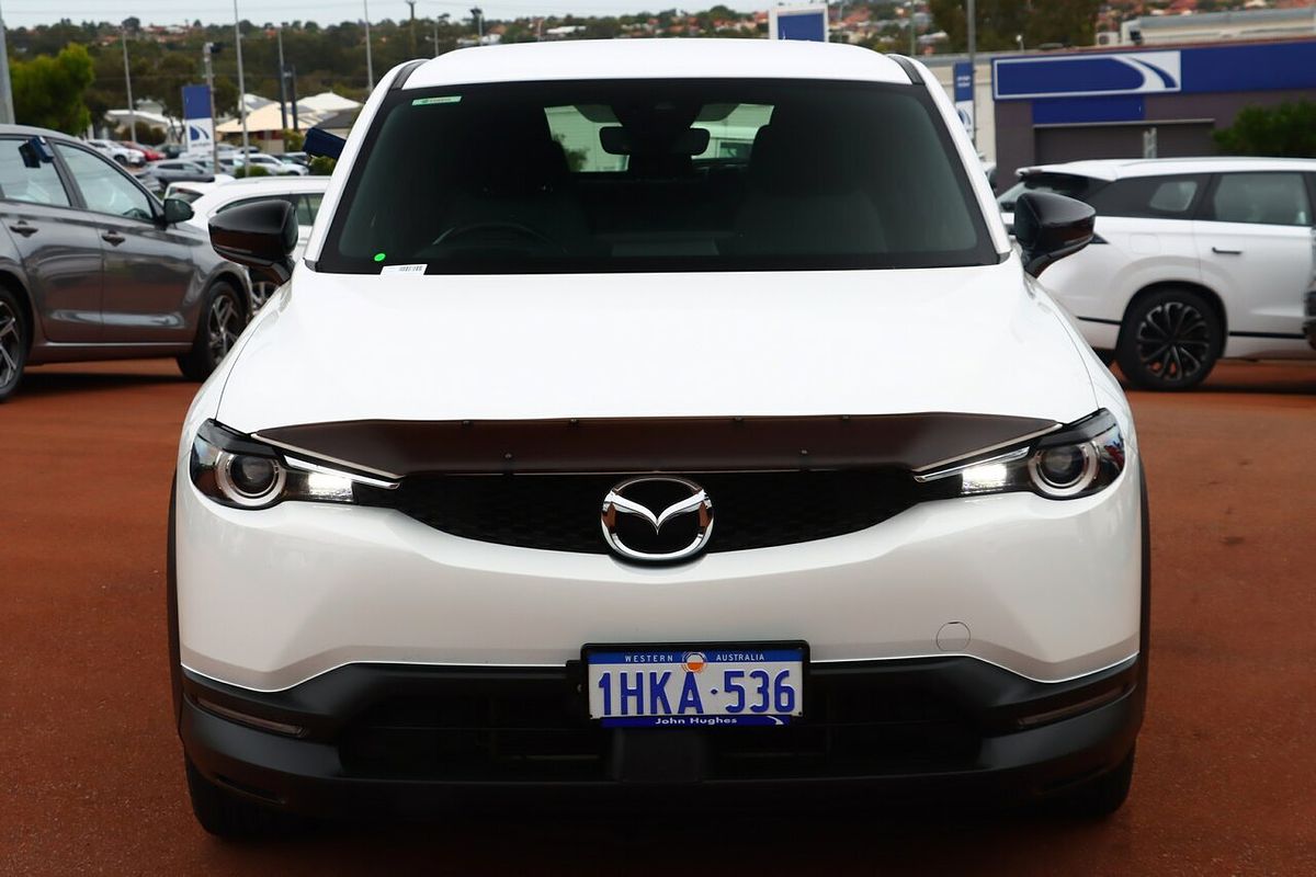 2021 Mazda MX-30 G20e Evolve DR Series