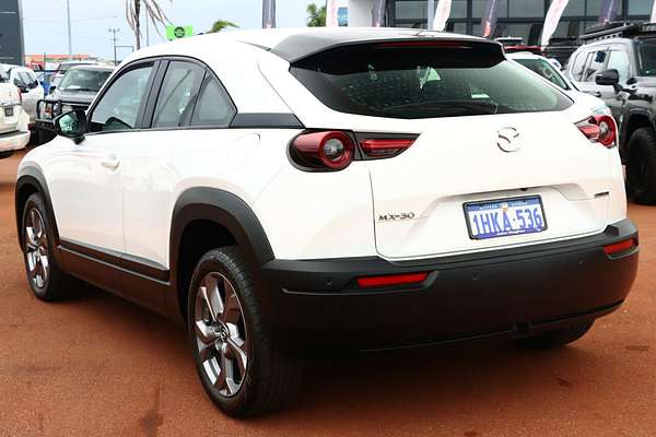 2021 Mazda MX-30 G20e Evolve DR Series