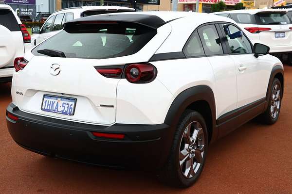 2021 Mazda MX-30 G20e Evolve DR Series