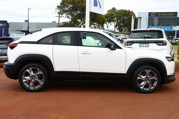 2021 Mazda MX-30 G20e Evolve DR Series