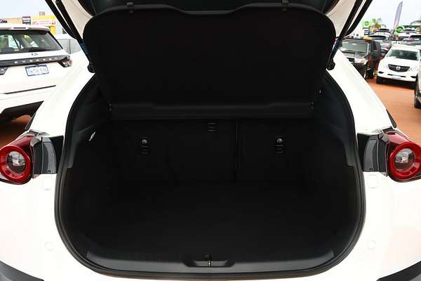 2021 Mazda MX-30 G20e Evolve DR Series