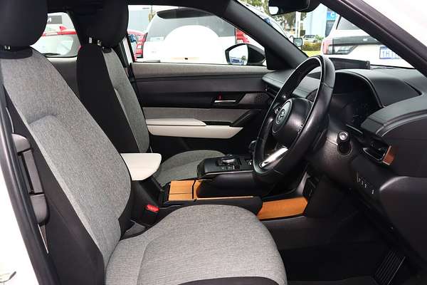 2021 Mazda MX-30 G20e Evolve DR Series