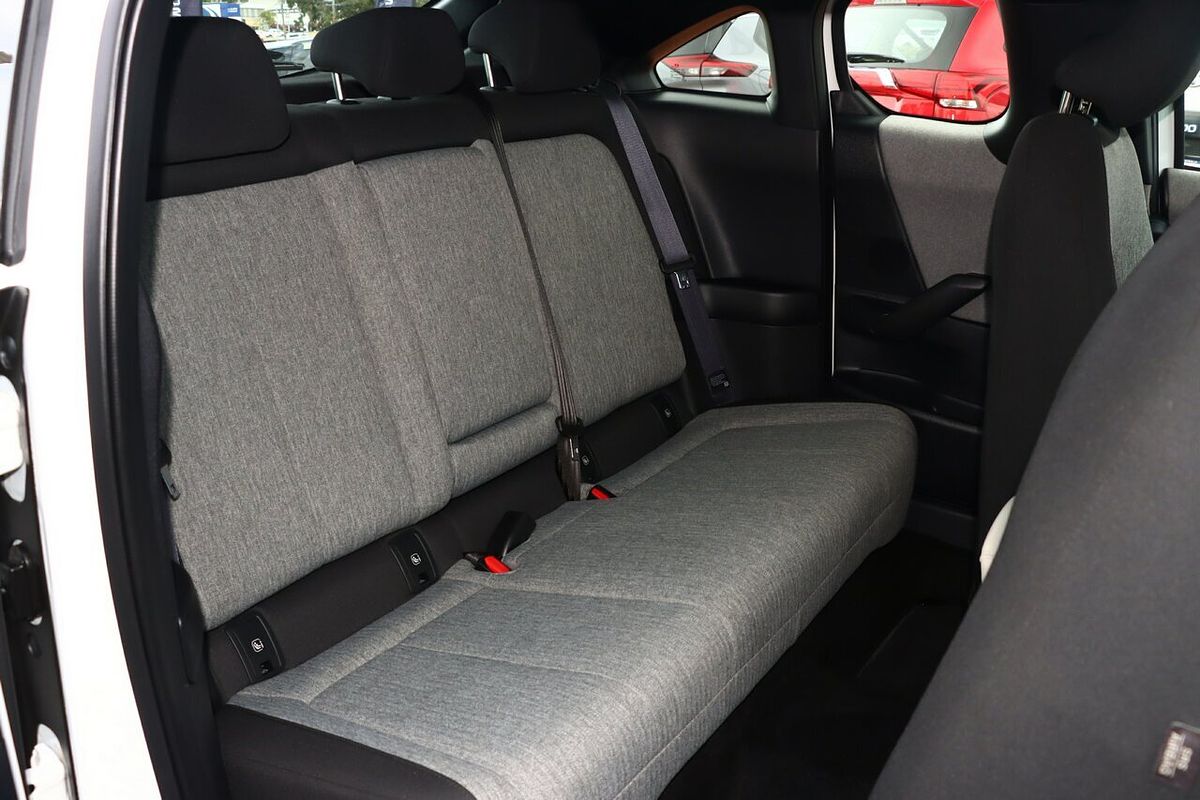 2021 Mazda MX-30 G20e Evolve DR Series