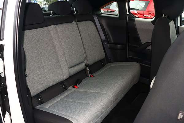 2021 Mazda MX-30 G20e Evolve DR Series