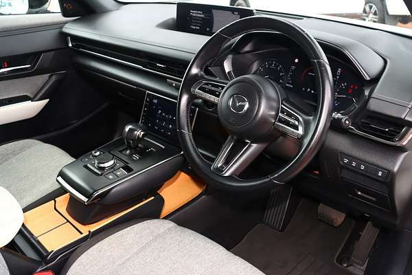 2021 Mazda MX-30 G20e Evolve DR Series