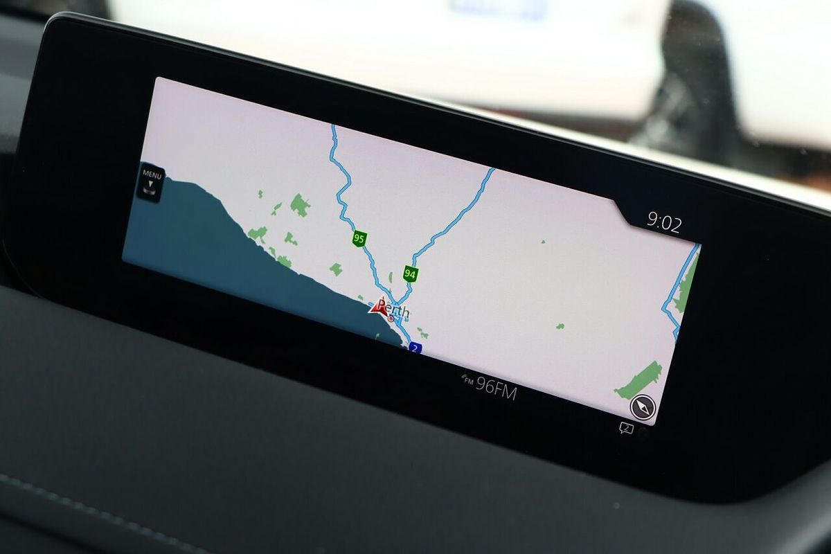 2021 Mazda MX-30 G20e Evolve DR Series