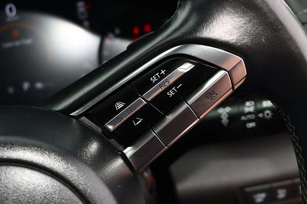 2021 Mazda MX-30 G20e Evolve DR Series