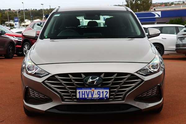 2021 Hyundai i30 PD.V4