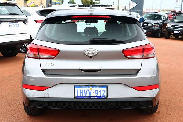 2021 Hyundai i30 PD.V4