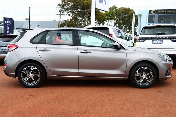 2021 Hyundai i30 PD.V4