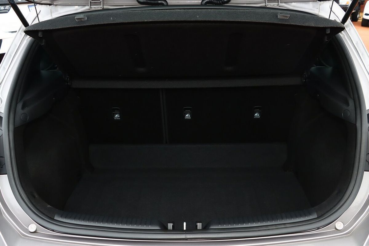 2021 Hyundai i30 PD.V4