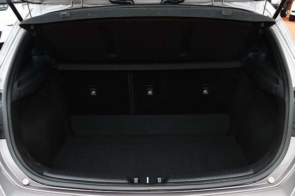 2021 Hyundai i30 PD.V4