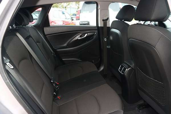 2021 Hyundai i30 PD.V4