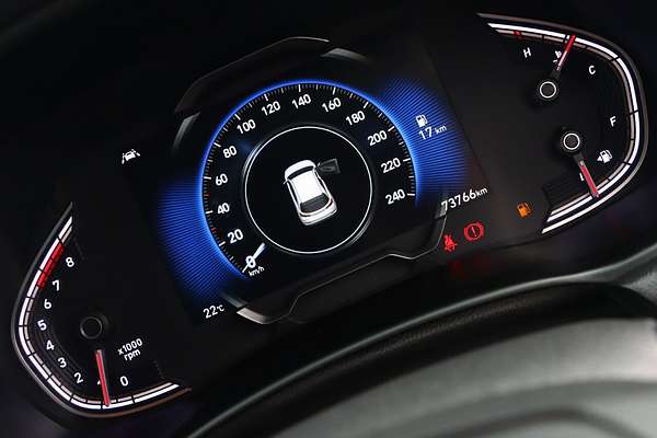 2021 Hyundai i30 PD.V4