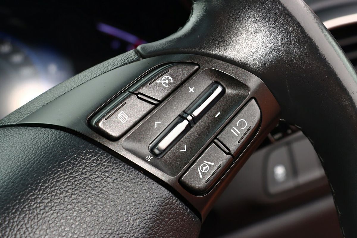 2021 Hyundai i30 PD.V4