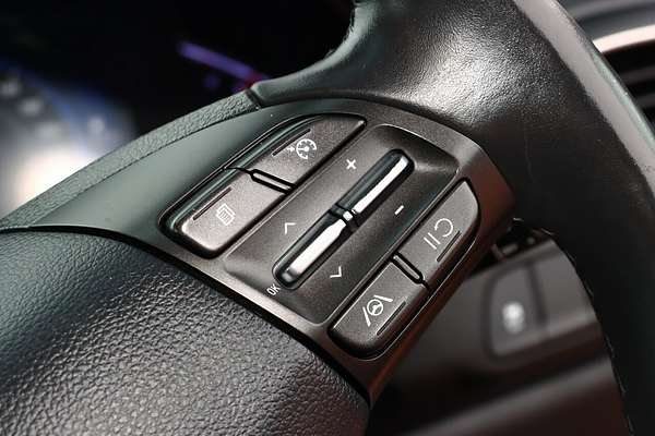 2021 Hyundai i30 PD.V4