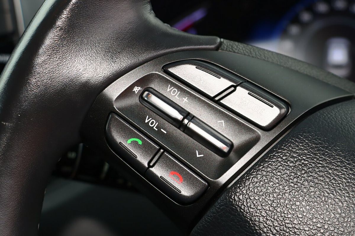 2021 Hyundai i30 PD.V4