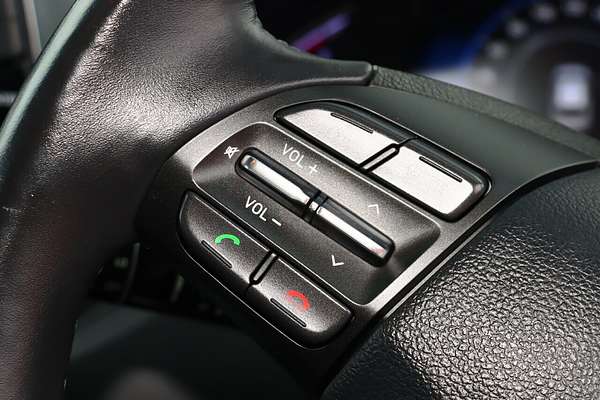 2021 Hyundai i30 PD.V4