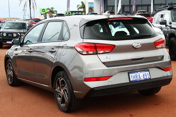 2022 Hyundai i30 PD.V4