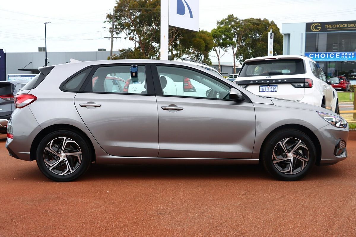 2022 Hyundai i30 PD.V4