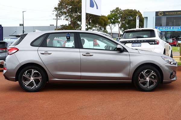 2022 Hyundai i30 PD.V4