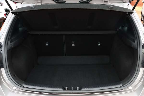 2022 Hyundai i30 PD.V4