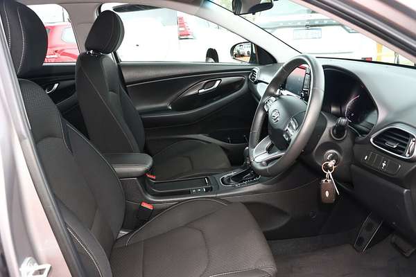 2022 Hyundai i30 PD.V4