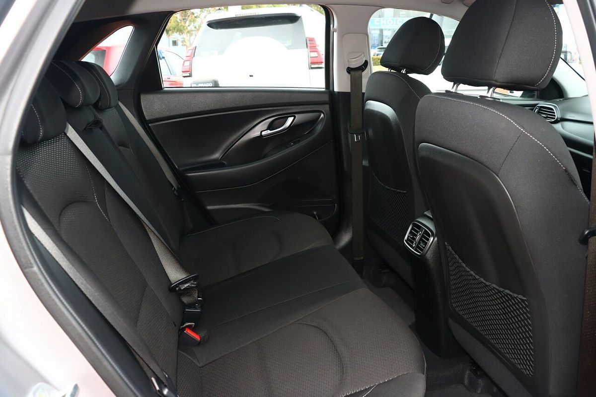 2022 Hyundai i30 PD.V4