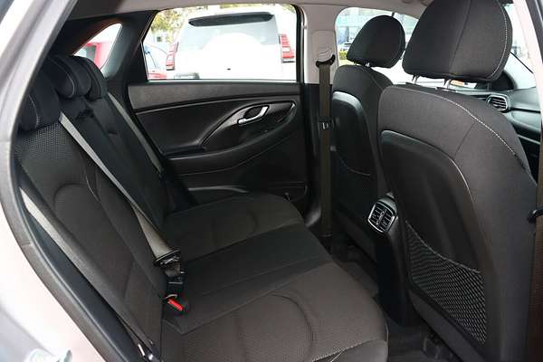 2022 Hyundai i30 PD.V4