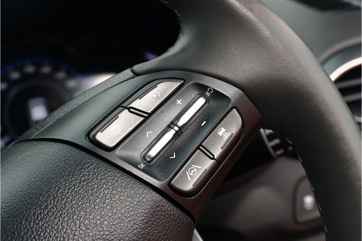 2022 Hyundai i30 PD.V4