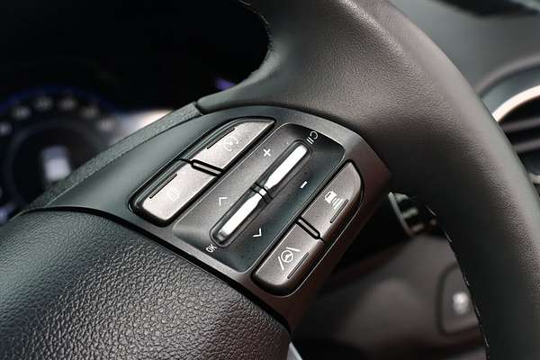 2022 Hyundai i30 PD.V4