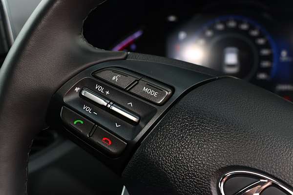 2022 Hyundai i30 PD.V4