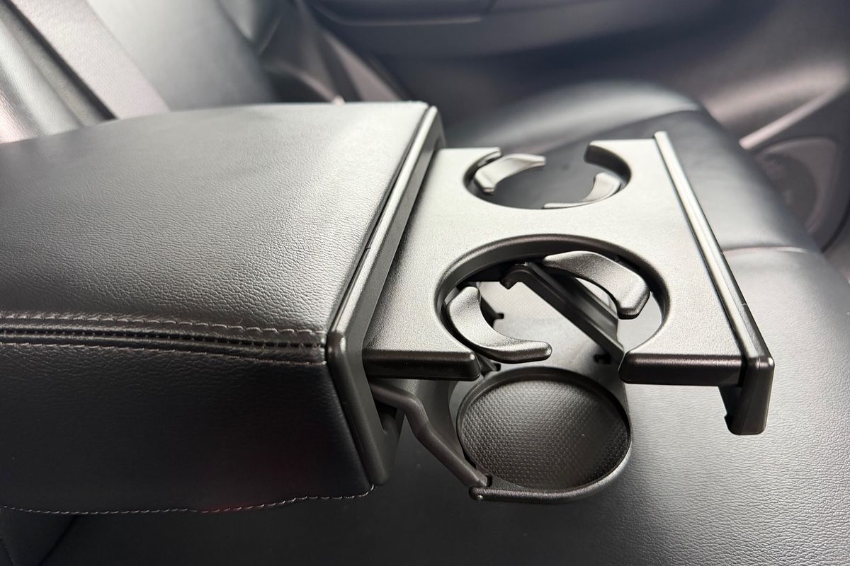 2022 Mitsubishi Pajero Sport Exceed QF