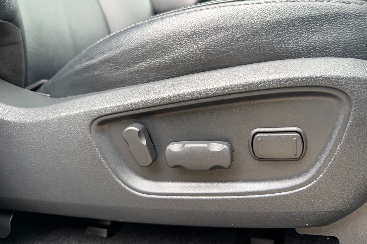 2022 Mitsubishi Pajero Sport Exceed QF