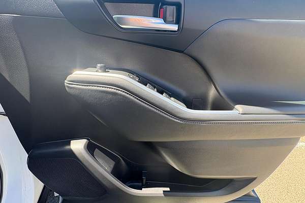 2022 Toyota Kluger GXL TXUA75R