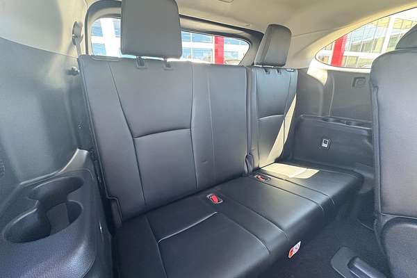 2022 Toyota Kluger GXL TXUA75R