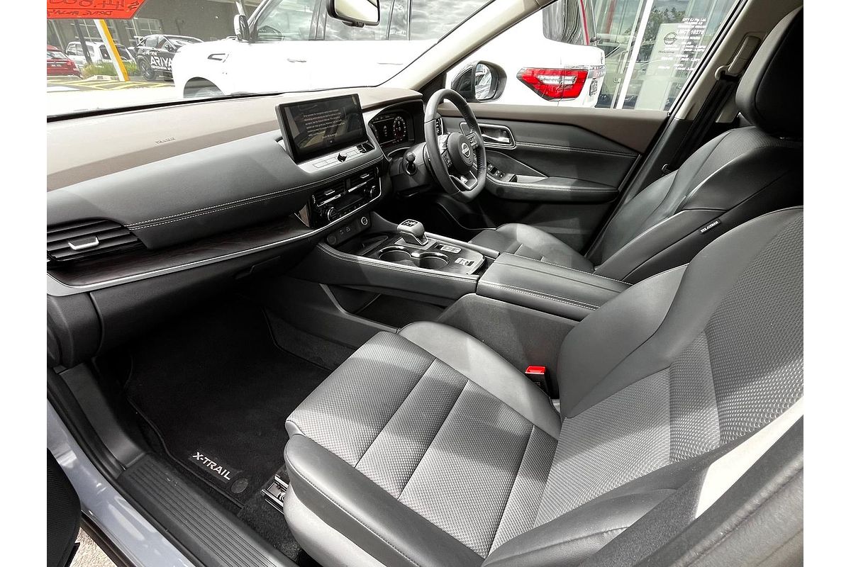 2024 Nissan X-TRAIL N-TREK T33