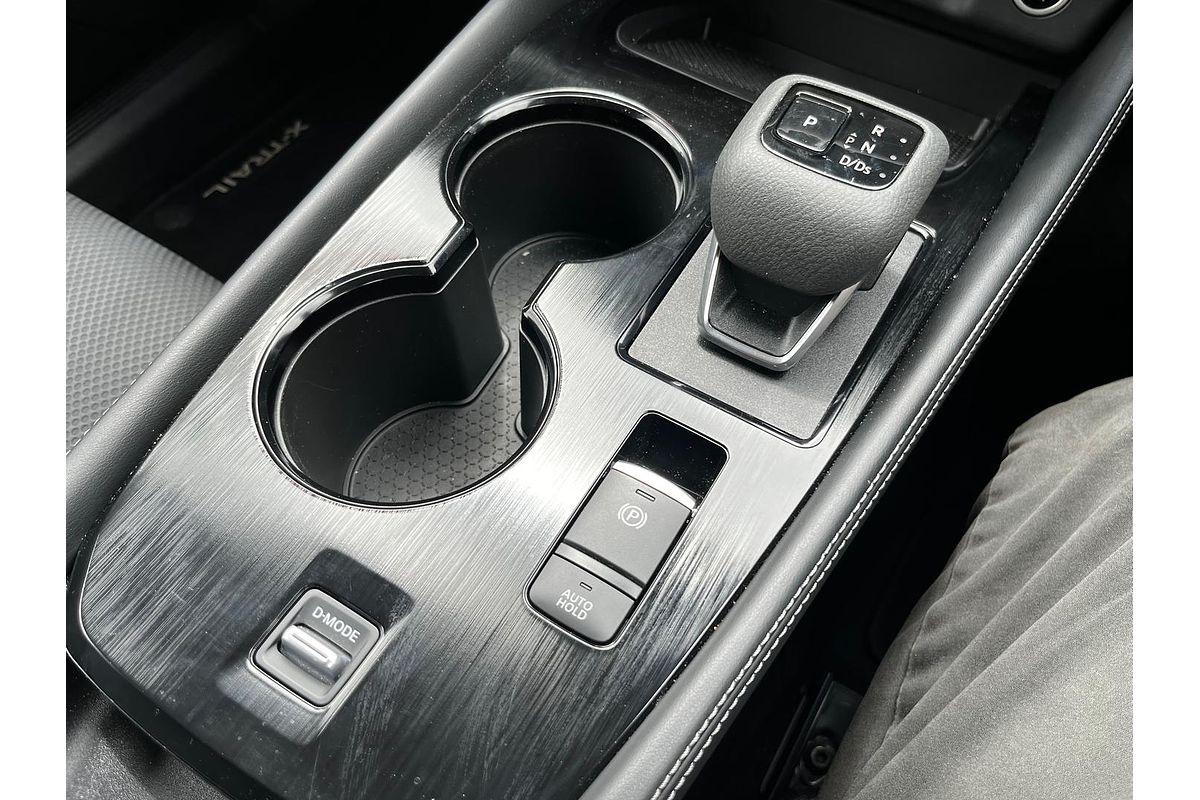 2024 Nissan X-TRAIL N-TREK T33