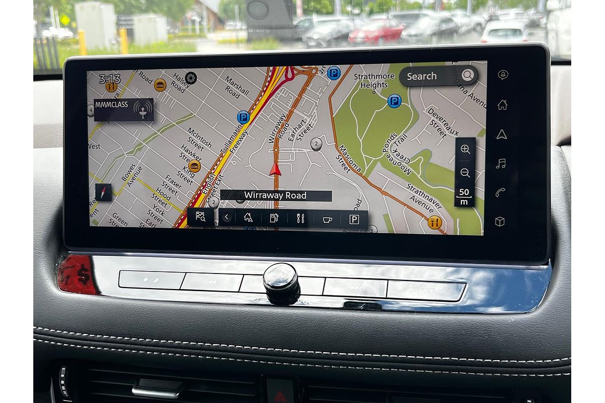 2024 Nissan X-TRAIL N-TREK T33