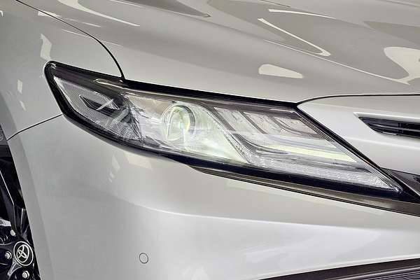 2021 Toyota Camry SX AXVH70R