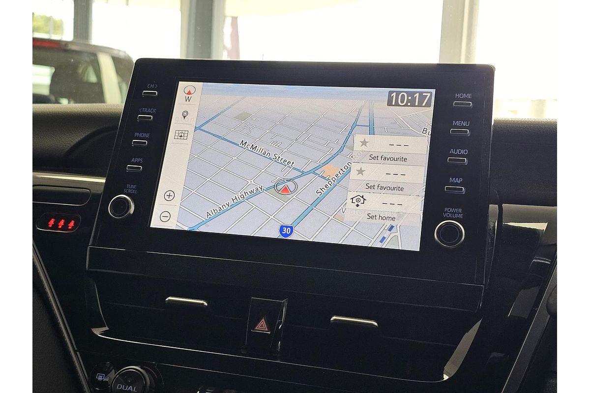 2021 Toyota Camry SX AXVH70R