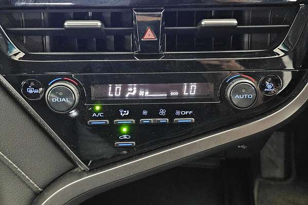 2021 Toyota Camry SX AXVH70R