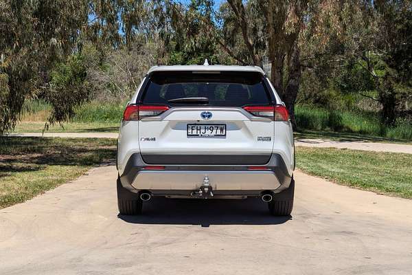 2024 Toyota RAV4 Cruiser AXAH54R