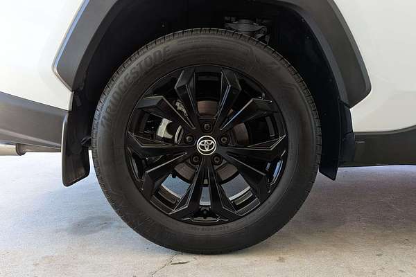 2024 Toyota RAV4 Cruiser AXAH54R