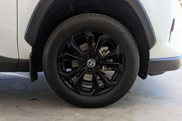 2024 Toyota RAV4 Cruiser AXAH54R